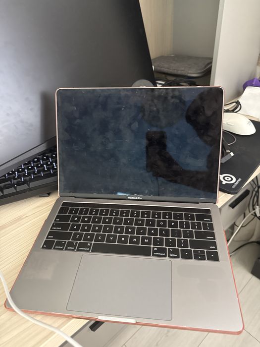 Macbook Pro 2019