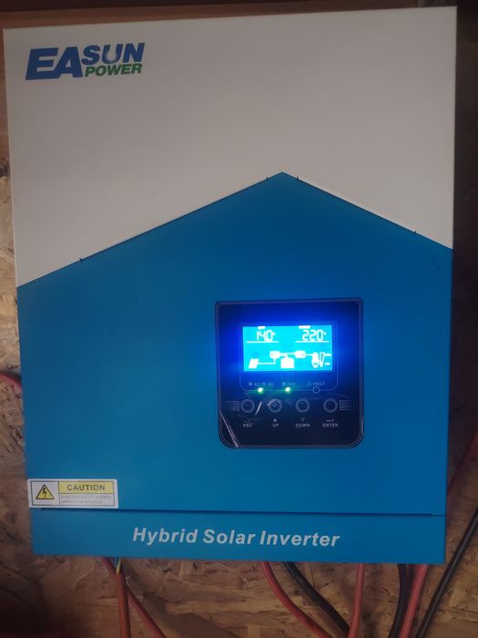 Invertor  easunn