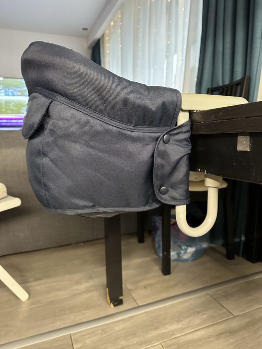 Scaun de masă copii Inglesina Fast – confortabil, sigur și practic