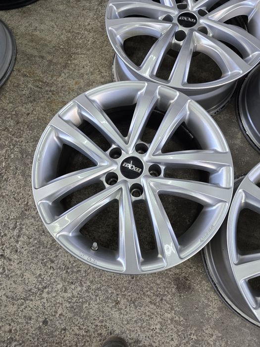 Джанти 17 / 5х112 - VW, Audi, Mercedes, BMW G, Skoda, Seat 5x112