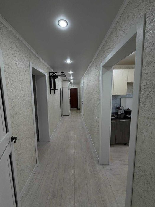 Продам 3-х ком. Кв. Ш.Жанибек 52