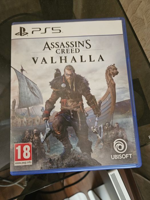 Playstation 5 fat 2 джойстика