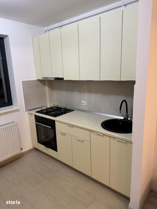 Hils Pallady- Apartament 2 Camere, CT , AC / 2 min Metrou