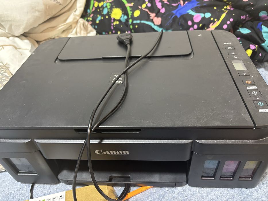 Продаю принтер за 20 к