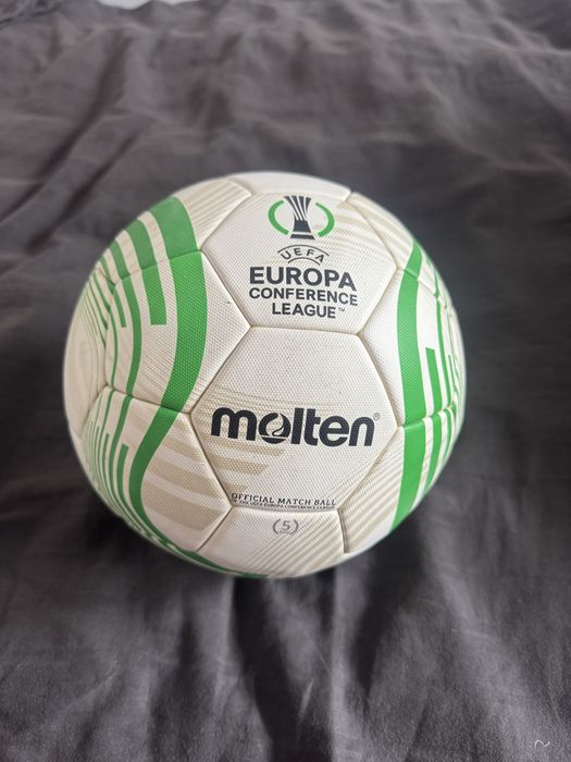 Minge Oficiala Europa League FCSB West Ham