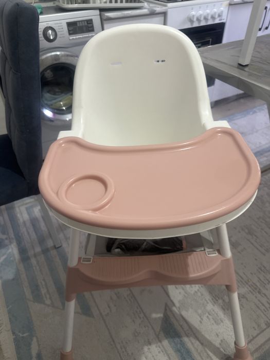 Детскийй стулчик