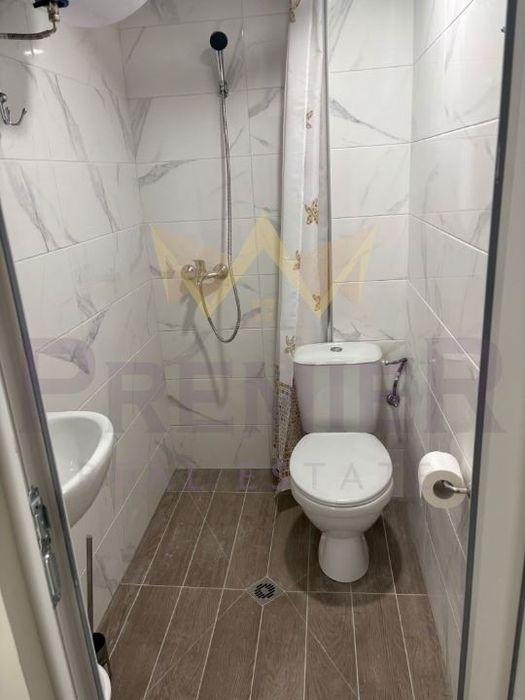 1-стаен в Варна-Бриз площ 20 цена 87000