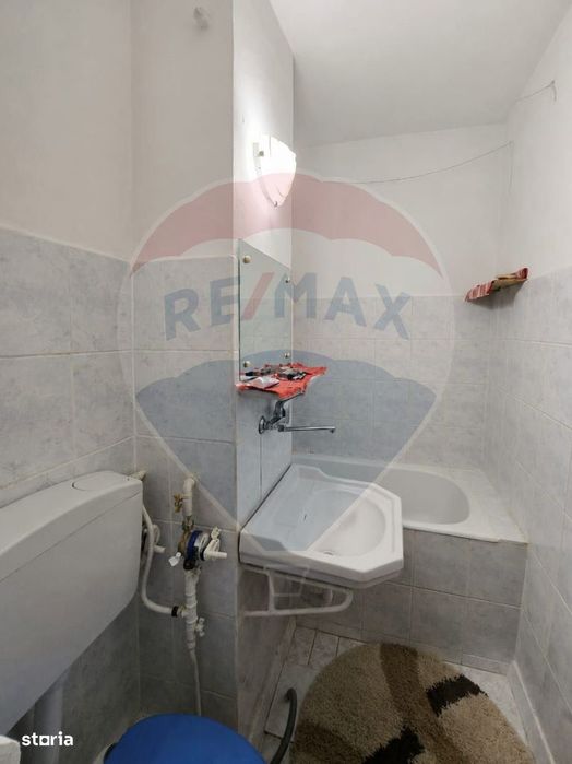 2 camere, mobilat si utilat complet, Craiovita-Orizont