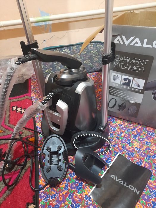 Bug‘li dazmol AVALON