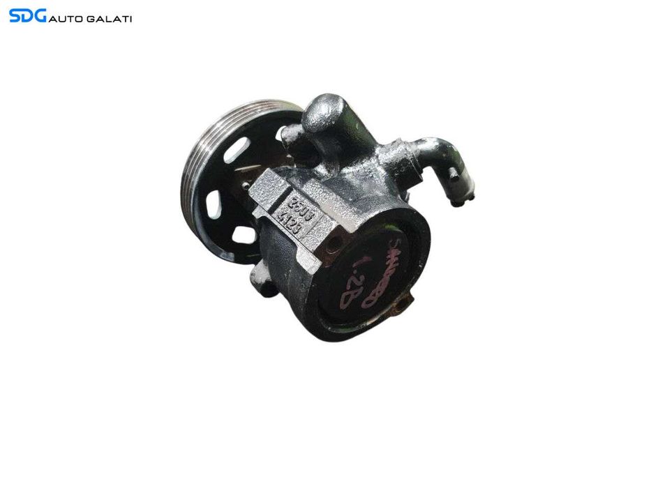 Pompa Servodirectie Renault Clio 2 Symbol Thalia 1998 - 2012 Cod 8200886459 7700419118 [N2446]