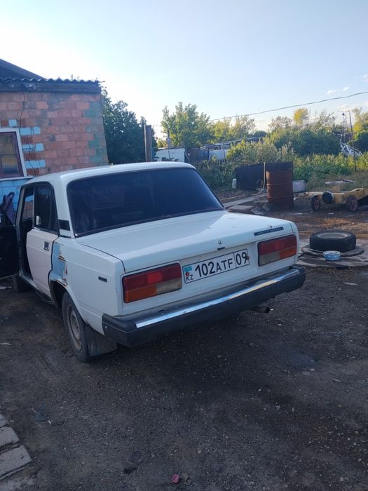 Продается жыгули 7