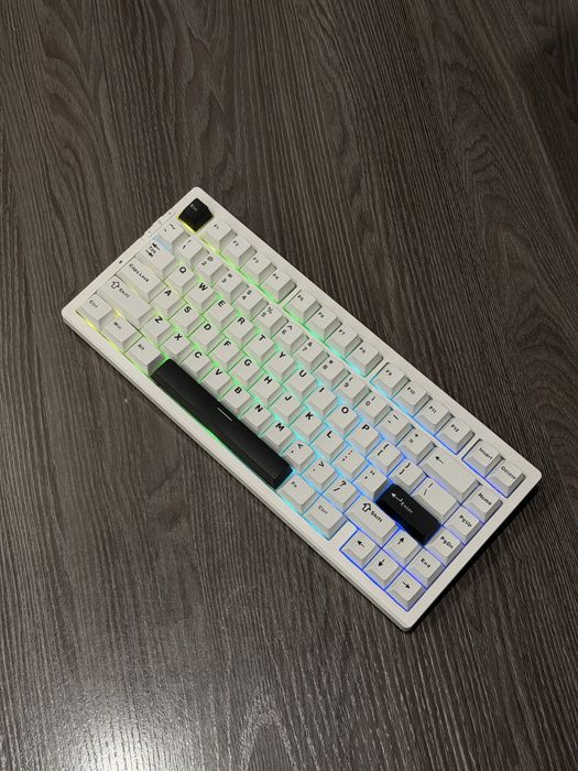 -Mchose G75 PRO-
