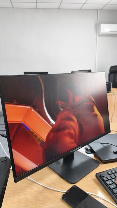 Продам или обменяю пк rtx5060