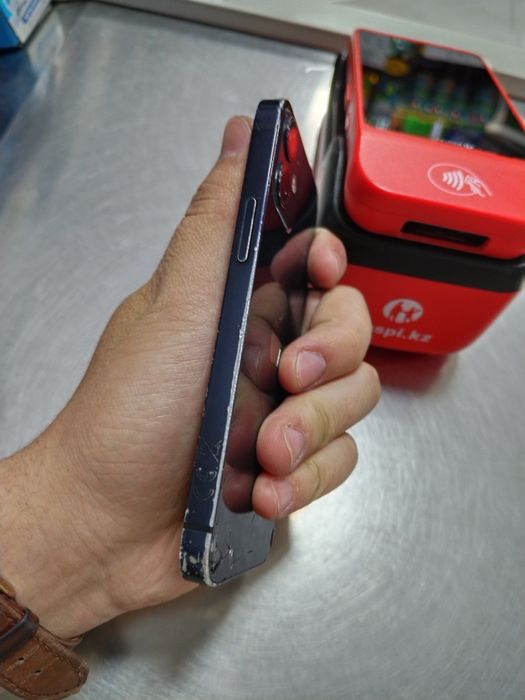 Iphone 12 mini срочно