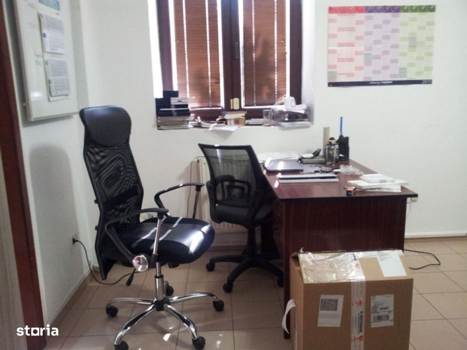 Parter Spatiu Birouri la Vila/Casa Cismigiu -Popa Tatu