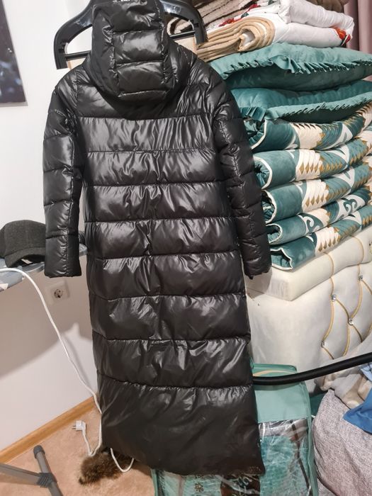 Продаётся жен.зим.куртка