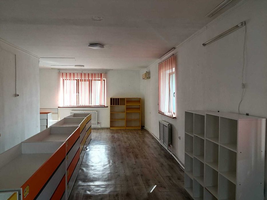 Сдам в аренду коттедж под садик или продам