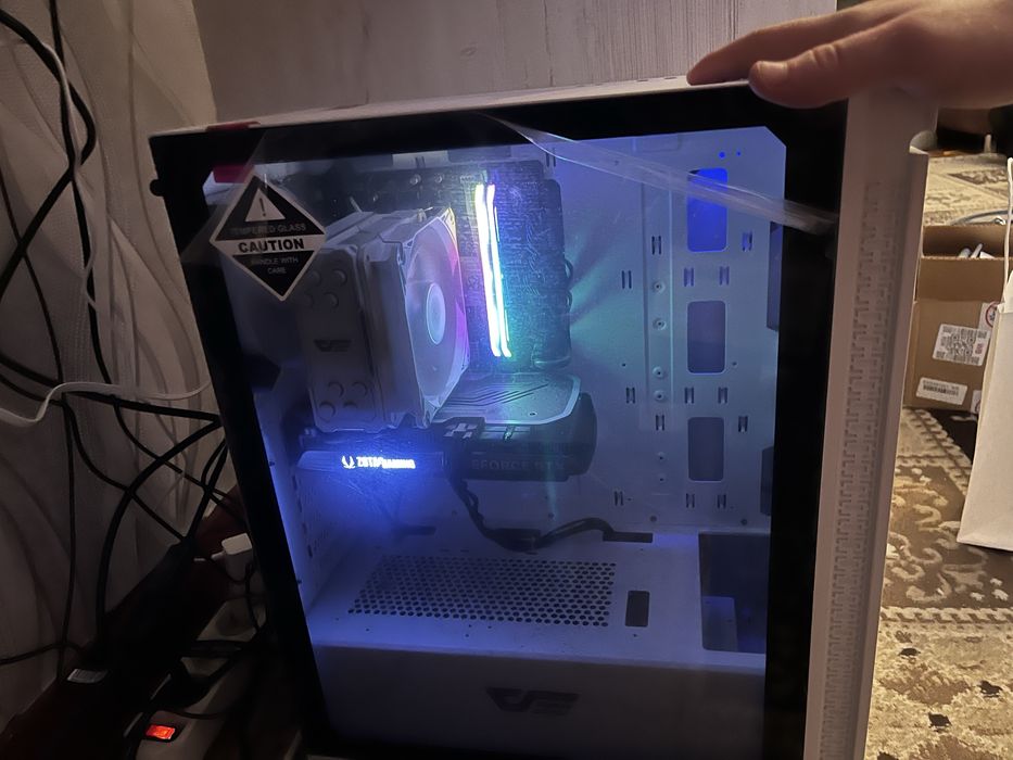 Продам системный блок
