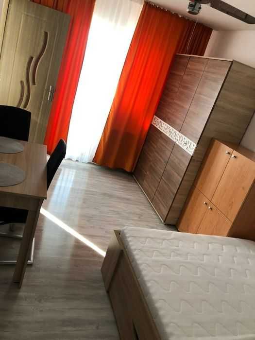 Garsoniera Buziasului 25mp