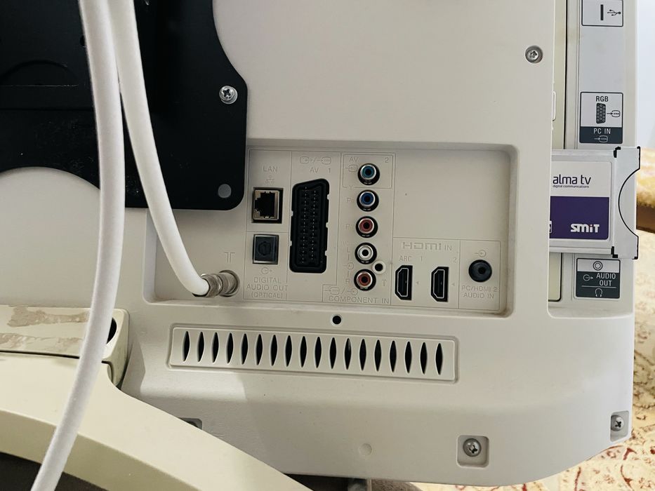 Sony Bravia, диагональ 26 "