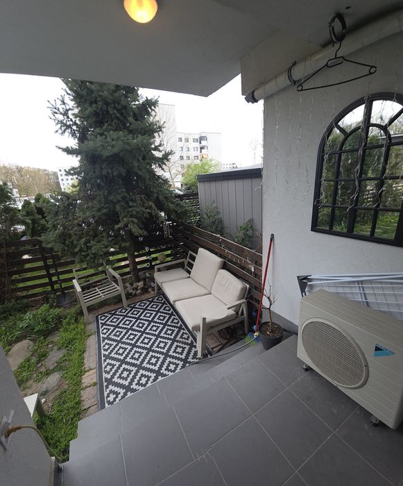 Proprietar vand apartament