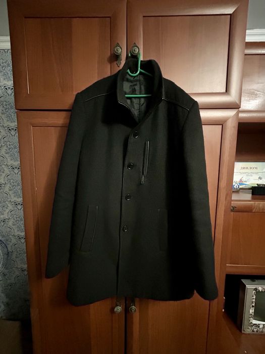 Польто Осень Весна топ