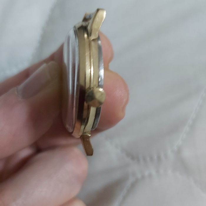 Руски часовник SEKONDA