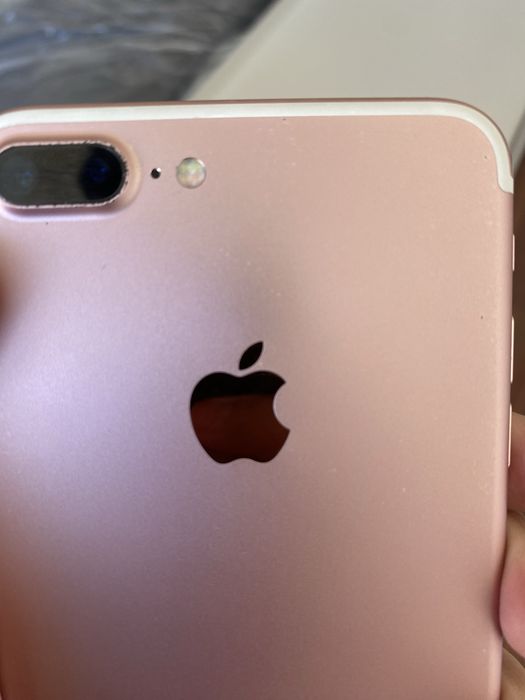 Iphone 7 plus 32 gb