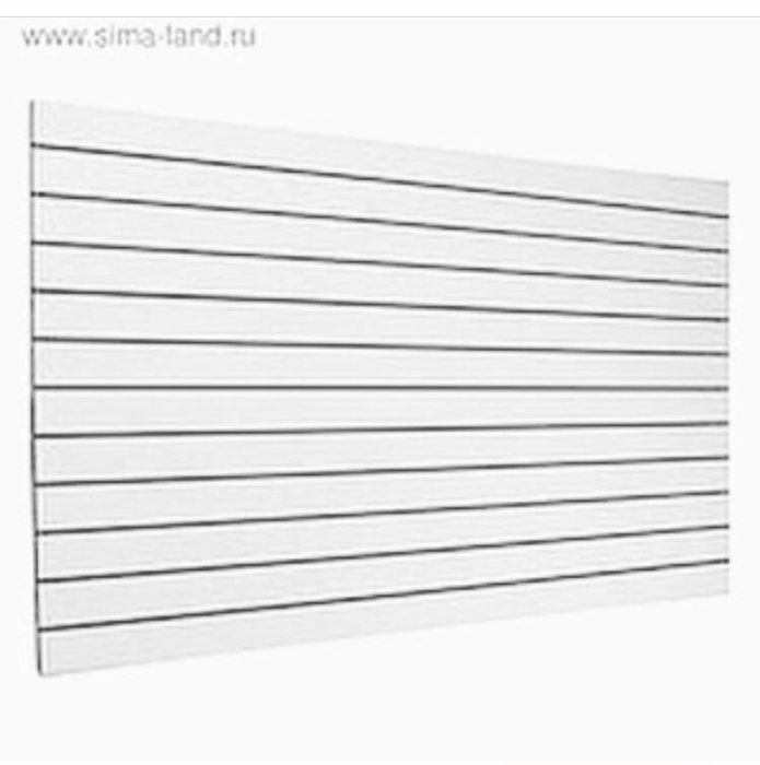 Торговое оборудование эконом панели