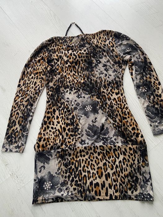 туника рокля, размер S