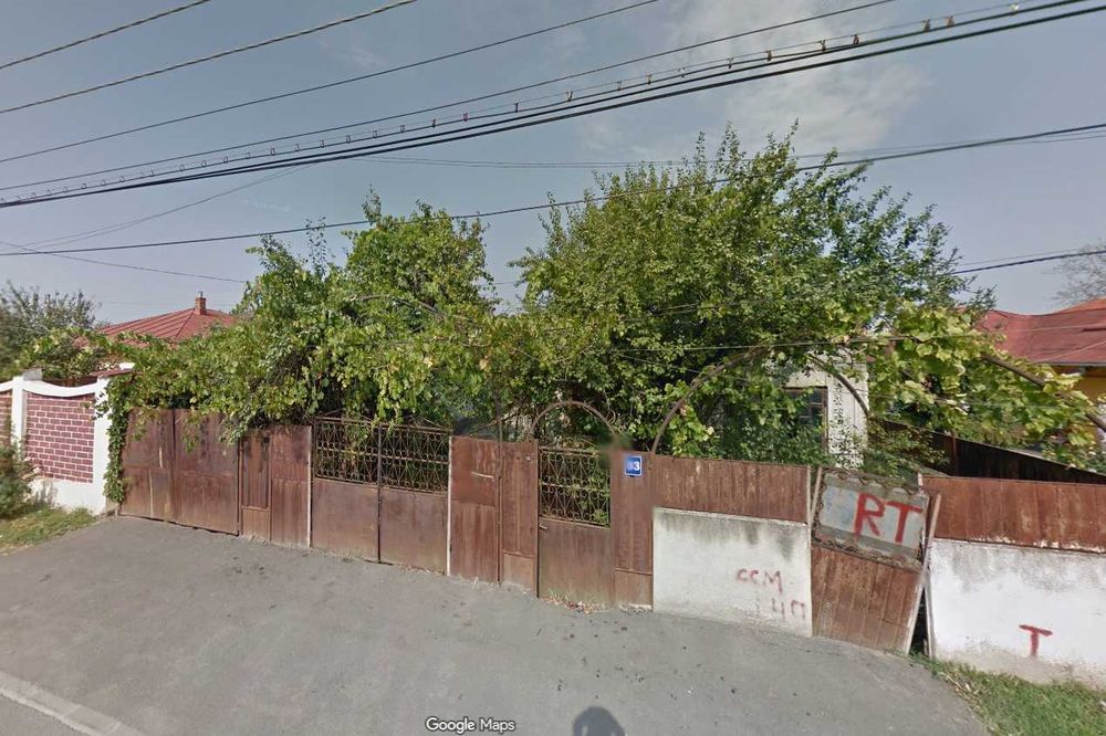 Vanzare Teren central in Otopeni