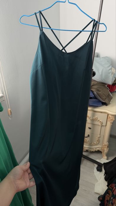 Әдемі жазғы көйлектер 48-50размерлер