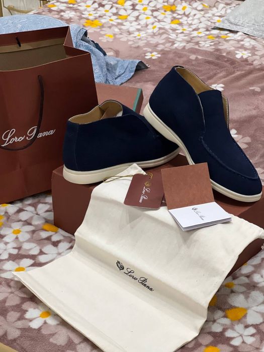 Янги LORO PIANA сотилади ( продается новые лоро пиана)