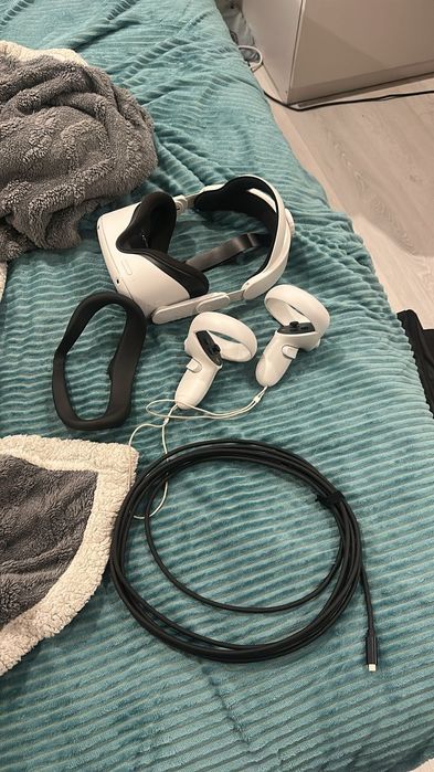 Продам VR очки Oculus 2 256гб