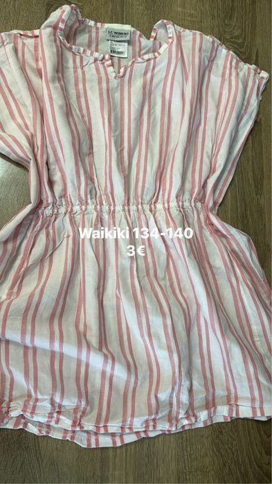 WAIKIKI  рокли за лятото