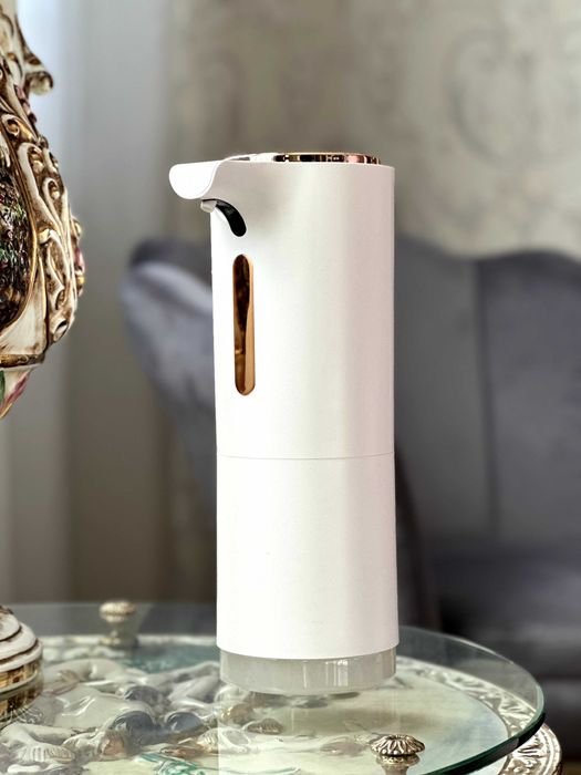 Dozator Sapun Lichid Automat cu Senzor | KELLY