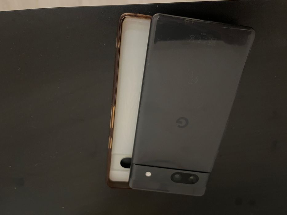 Google pixel 7a