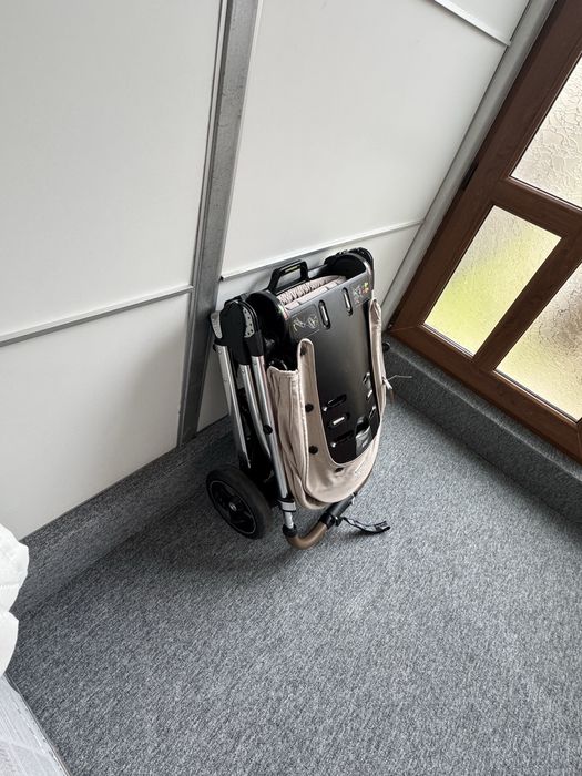 Carucior carut copii Mamas Papaps Flip XT3 Signature Edition