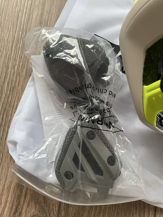 Велокаска Fox Proframe Rs Fullface