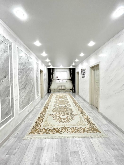 Продаётся коттедж в районе Старый аэропорт