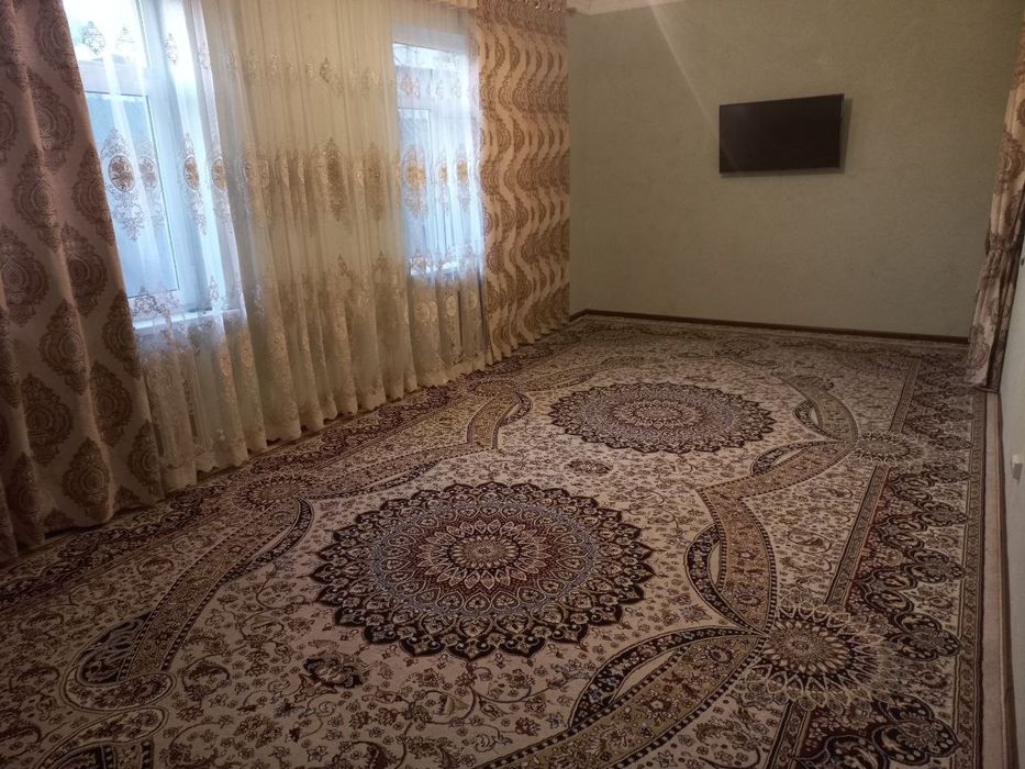 Kochmas mulk > Yer uchastkasi