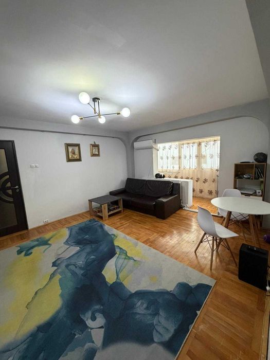 Apartament de inchiriat 2 camere zona Pegagoic scoala 15