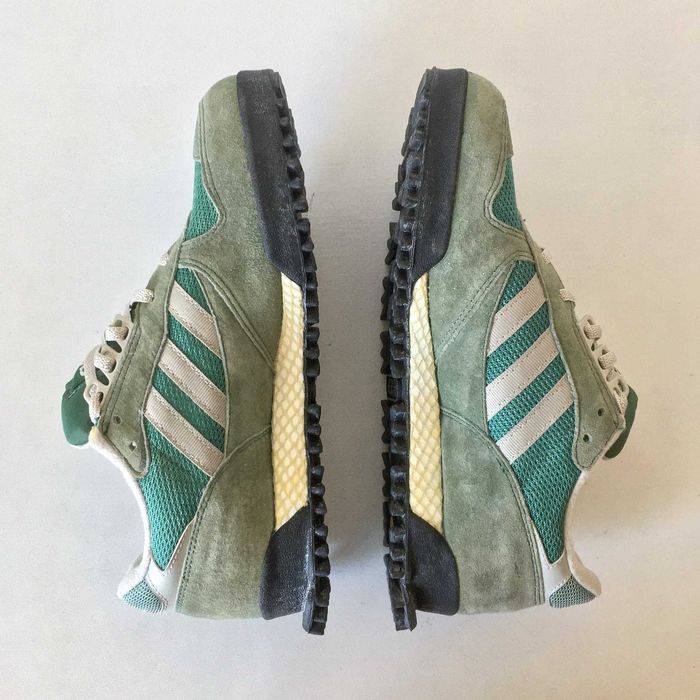 adidas Vintage Marathon TR