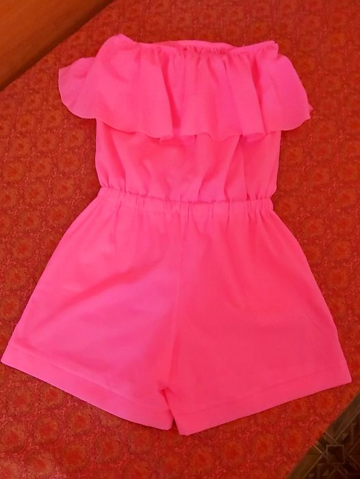 Дамски гащеризон