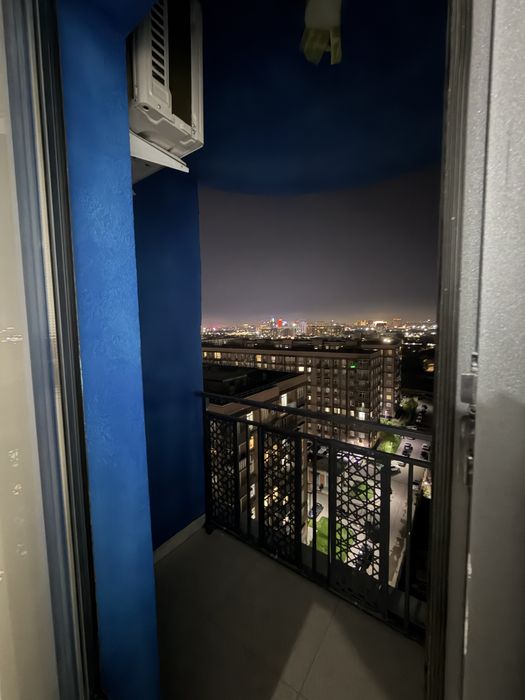 Arenda 1 xona Assalom sohil Mirobod