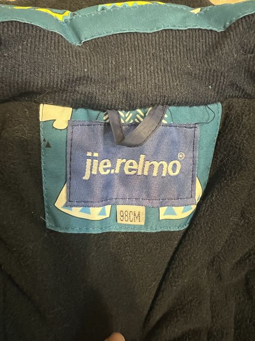 Комбинезон 98 рост