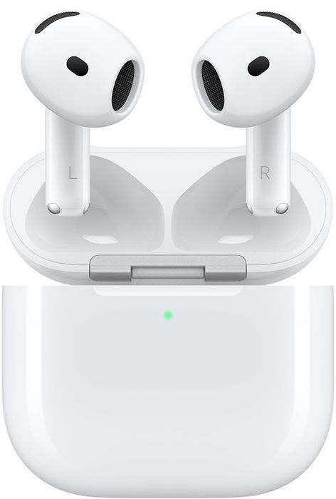 Airpods 5 (2026)