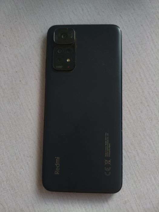 Redmi 11s смартфон