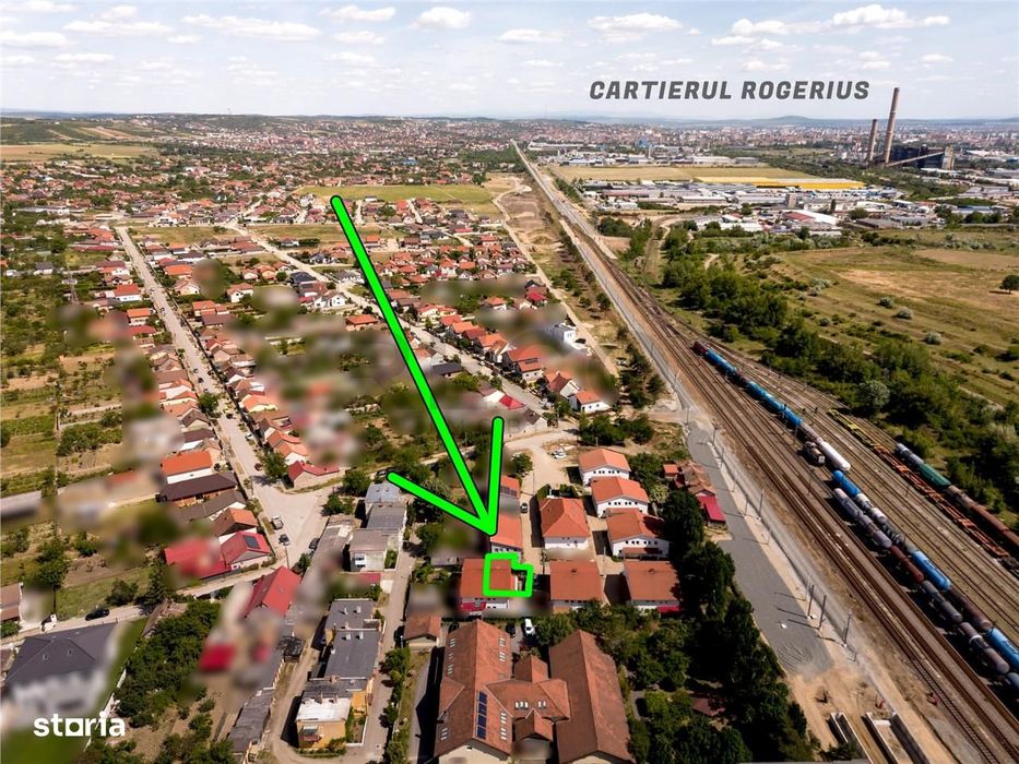 RECO Apartament cu 2 camere Episcopia