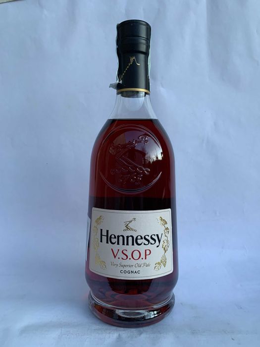 Напитка за ценители VSOP